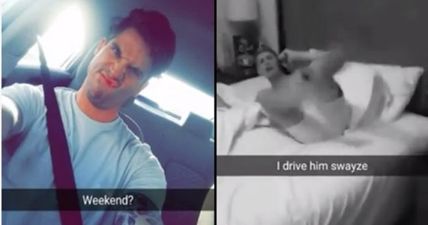 WATCH: Irish Lad Goes To Extraordinary Musical Lengths To Drive His Friend Bonkers… And It’s Amazing!