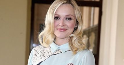 Fearne Cotton Had Some VERY Exciting News For Fans This Week…