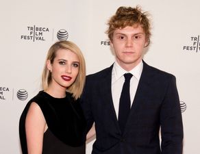 Evan Peters and Emma Roberts Spotted Looking Cosy after Calling Off Engagement