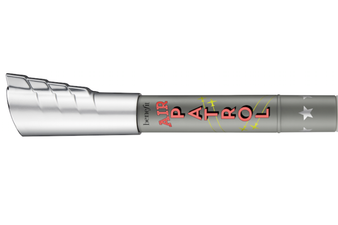 The Beauty Drop: Air Drop from Benefit