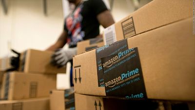 Amazon’s New Delivery Service Changes Everything