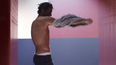 This Video Of Rafael Nadal Modelling Tommy Hilfiger Underwear Will Leave You A Bit Hot Under The Collar