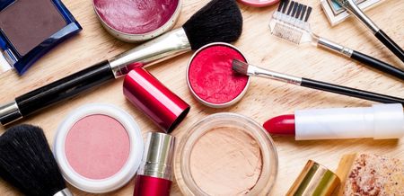 Here’s a handy guide to know when to throw out your makeup