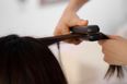 This Is The Perfect Heat You Need To Use When Straightening Your Hair