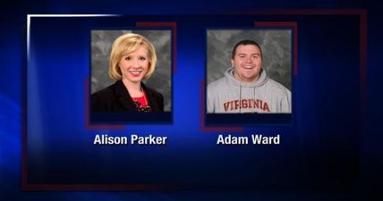 The Virginia Shooting Suspect Has Reportedly Fatally Shot Himself