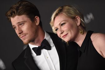 Engaged? Kirsten Dunst And Garrett Hedlund Reportedly Planning On Tying The Knot