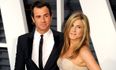 Justin Theroux Opens Up About Married Life With Jennifer Aniston