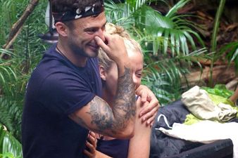 Jake Quickenden And Kendra Wilkinson Went On A Date After ‘I’m A Celebrity’