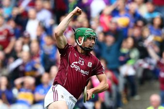 The Ultimate Galway Girl: We May Have Just Found The Best Way To Wear Your County Colours With Pride