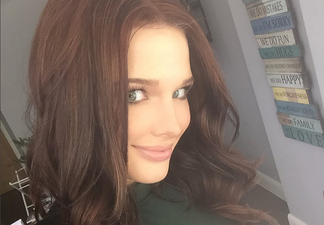 Helen Flanagan on if she will ever return to Coronation Street