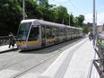 Further Luas Strikes Scheduled To Kick Off From Tomorrow
