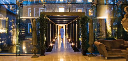 One Irish Hotel Just Got the Best (Free) Advertising Ever