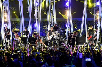 All Time Low Announce A Date at Dublin’s 3Arena