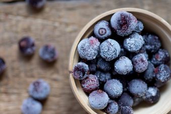 Eating Well: Five Simple Tricks To Save Money On Healthy Food