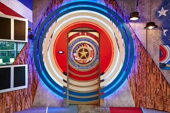 This Spells Serious Drama For This Year’s ‘Celebrity Big Brother’