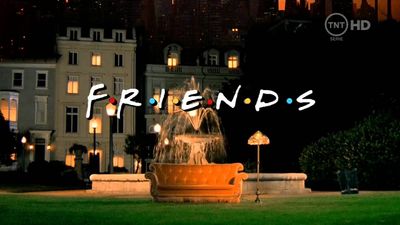 WATCH: This Remake of the Friends Intro Is Probably The Creepiest Thing You’ll See Today