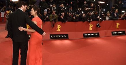 Jenna Coleman And Richard Madden Have Reportedly Rekindled Their Romance