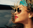 Beyoncé Shares Stunning No Make-Up Selfie