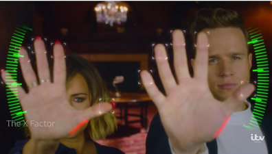 WATCH: This Brilliant New X Factor Trailer Has A License To Thrill