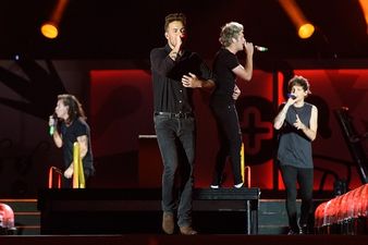 “It’s Gonna Be A Good Battle” – One Direction Respond To Justin Bieber