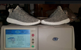 This Man Wants To Trade His Yeezys For A Working Kidney