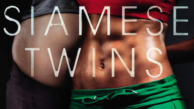 BOOK REVIEW: Sex Lives Of Siamese Twins By Irvine Welsh