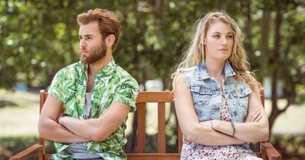 According To Research Most Of Us Do THIS Unhealthy Thing After a Break-Up