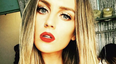 “Love of My Life” – Perrie Edwards Shares Sweet Instagram Snap