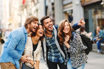 Survey Reveals What Age You Are Most Likely To Be Popular