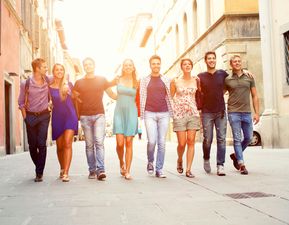 This Irish City Has Been Voted The Friendliest In The World