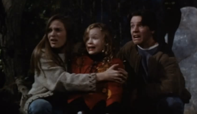 Remember the kids from Hocus Pocus? Here’s what they look like now