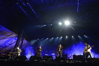 Mumford & Sons Have Announced an Irish Date for This December