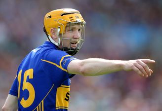 GAA Star Lar Corbett on Pub Break-In: “I Will Not Stop Until I Get You”