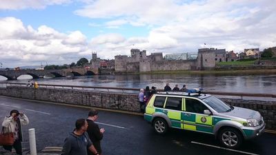 Limerick City and County Council Release Statement After Tragic Thomond Bridge Accident