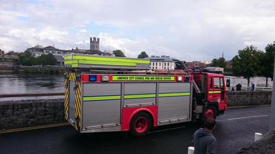 Two Men Killed in Limerick after Workers Fall into the River Shannon