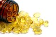 Supplemental Evidence… Fish Oils Do Not Stop Mental Decline