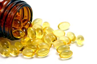 Supplemental Evidence… Fish Oils Do Not Stop Mental Decline