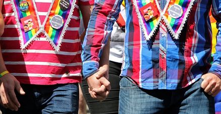 It’s Official! The Marriage Equality Bill Has Been Signed into the Irish Constitution