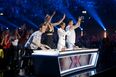 Here’s What Happened on The X Factor, Episode Two