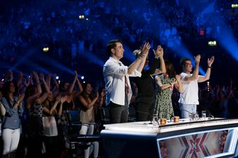 The X Factor is Back! Here’s What Happened on the First Episode