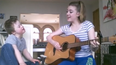This Duet from One Irish Brother and Sister Will Melt Your Heart