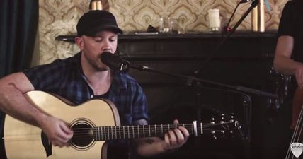 Sunday Sessions // Ryan Sheridan