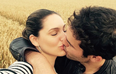 Engaged? It Looks Like Kelly Brook Might Have Some Big News