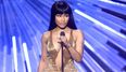 Awks… Nicki Minaj Calls Out Miley Cyrus During VMAs