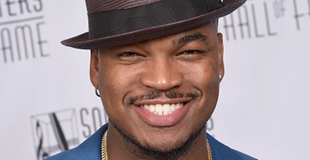 Singer Ne-Yo Ties the Knot and Announces Baby News