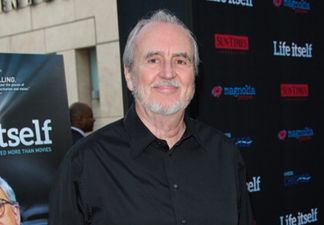 Director Wes Craven Has Died At The Age of 76