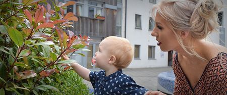 In Her Own Words | I Accidentally Got Pregnant