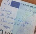 Amazing – The Couple From THAT Banknote Have Been Reunited