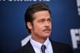 Brad Pitt got in a $100,000 bidding war for the most bizarre reason