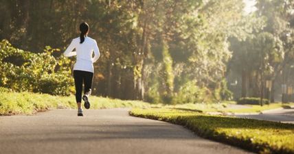 Training For A 10K This Autumn? You’ll Want To Read This